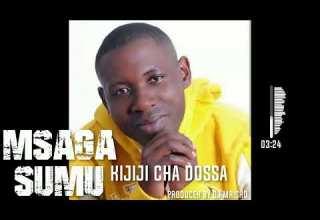 Msaga Sumu Kijiji Cha Dossa