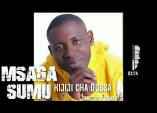 Msaga Sumu Kijiji Cha Dossa