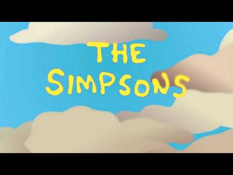 Alf Clausen The Simpsons Music Cue Compilation