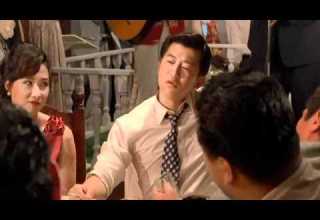 장군의 아들 사나이 텅빈 가슴