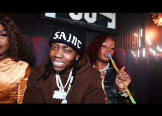 41 Kyle Richh Jenn Carter Vibes Official Music Video