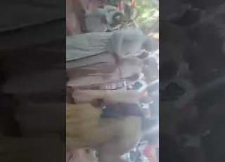  افراح الصعيد صعيدي يا بوي علي حق