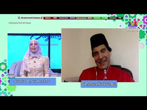 Malaysia Hari Ini Raya 2021 Thu May 13