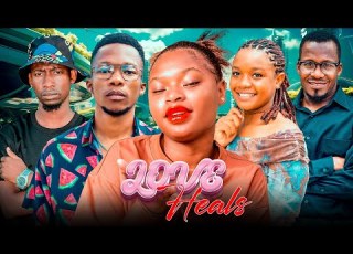  Love Heals Powerful Love Story Full Movie 2025 Love