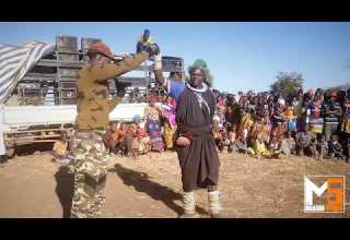 PAWA NDILA FUGO GUMHA SHAGEMBE 0745270073 MBASHA STUDIO