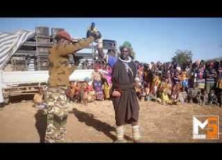 PAWA NDILA FUGO GUMHA SHAGEMBE 0745270073 MBASHA STUDIO