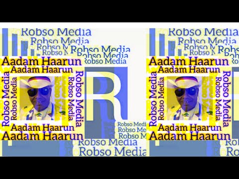Aadam Haarun Wallee Amnatti Osoon Jiruutiin Jachuun Wallifameefi Hedduu Jaalatamu By RM