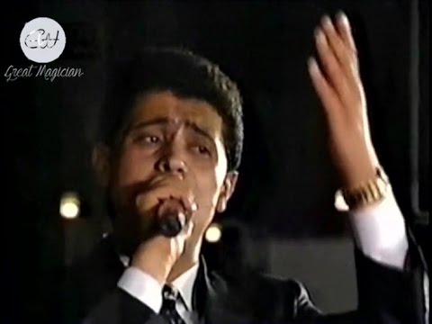 جورج وسوف قلبي سعيد