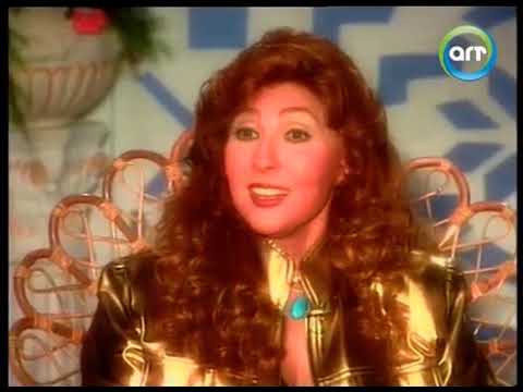 نادية الجندي تفتح النار على المهرجانات شيلني وأشيلك