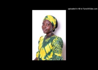  Humura Byazakuhinduka Vanice Kanyonyi