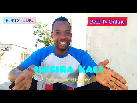 Hasira Kali Awatukana Madabala Jane Mbeshi Kulwa Mahakama Nyangumi Limbu Luchagula