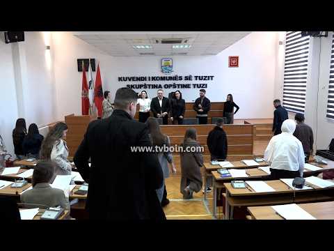 AKTUELL Unterstützung Für Studierende Der Gemeinde Tuzi 44 Stipendien Für Das Studienjahr 202