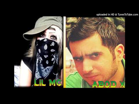 Lil Mc Ft Abod X أنياب الانفيموس