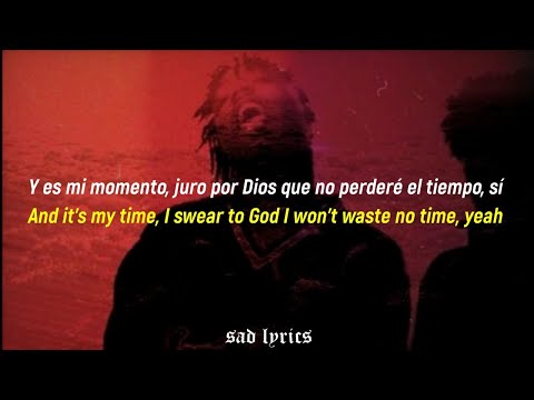 Juice WRLD Let Me Know I Wonder Why Freestyle Sub Español Lyrics