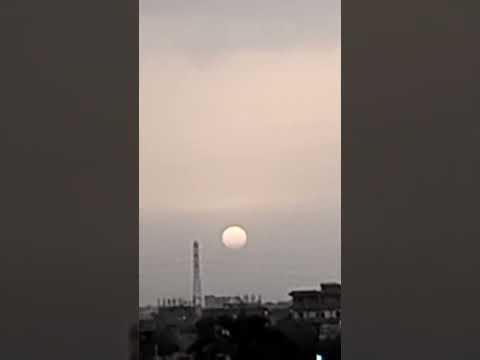 شروق شمس ليلة القدر 2026 يوم الخميس 29 رمضان 1447 تحري ليلة القدر 2026