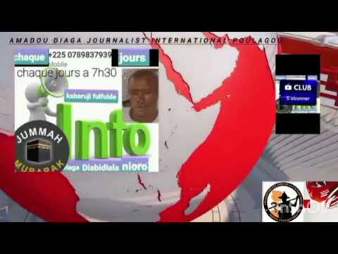 AMADOU ADAMA DIAGA KUBAROUJI POULARU 24 2 2026