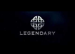  Legendary Pictures Ratpac Entertainment Warner Bros Pictures Revised 2nd Version