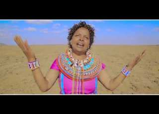 Kaa Naa Ajo By Ruth Lenolkulal TOuch Of AKinG SKIZA 9043518