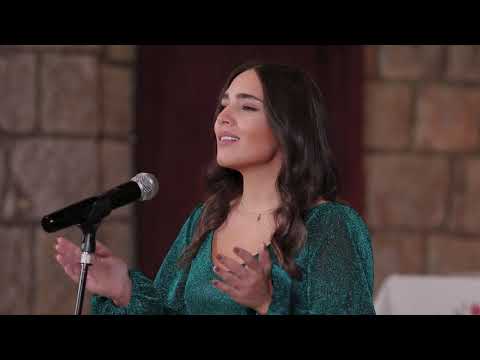 A Oudou Ilayka أعود إليك Christiane Najjar A Oudou Ilayka أعود إليك Christiane Najjar
