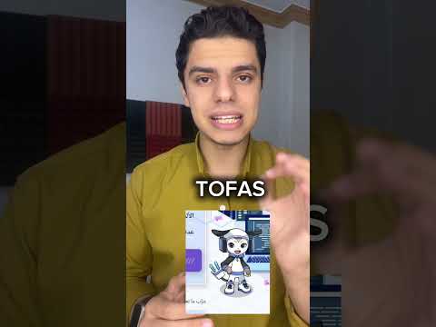 TOFAS Test On The Japanese Platform