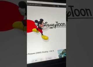  Disney Toons Studios Walt Disney Pictures Disney ABC Domestic Television 2005