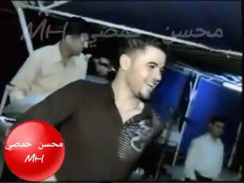 وفيق حبيب حفلة قديمه خطوبة ثائر العلي