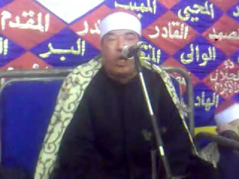 الشيخ خضر أحمد مصطفى سورة يس