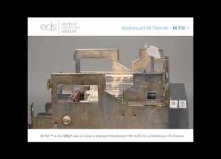 Merlin Gerin Masterpact One Hour Retrofit Solution