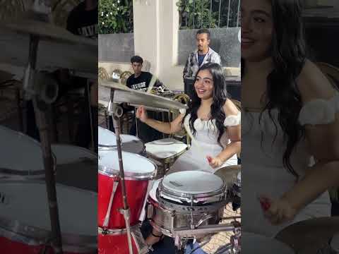 ازاي تتعلم تلعب درامز في اقل من عشر ثواني عفرتو درامز