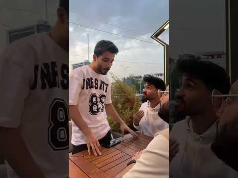 يعني مش قاعده وأمور السهوكه دي مبتكلش معانا Tiktok