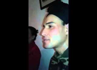 انا حداك يا الميمة