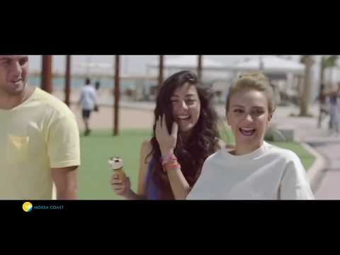 أعلان موسي كوست رمضان 2017 يلا يا أصحاب