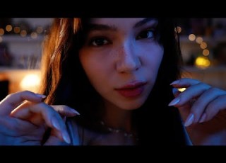  Can I Put You To Sleep ASMR Sleep Spell