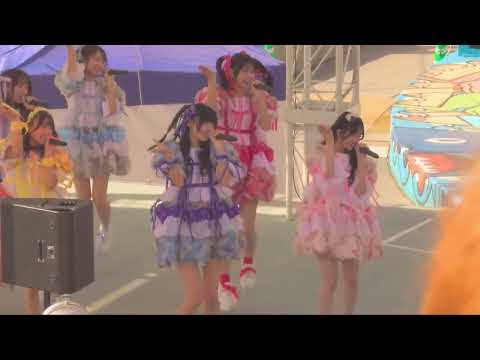 20260301 大阪リリイベ SWEET STEADY SWEET STEP 音井結衣 SWEETSTEP すいすて