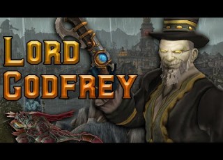  The Story Of Lord Vincent Godfrey Sylvanas Slayer Lore