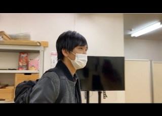  If Identity Tajima Is Late And You Charge At Him With A Camera Will He Respond With A Goku Voice