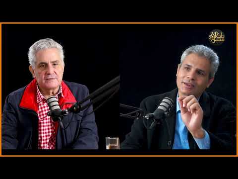 ننشر حوار المذيع المعتقل أحمد سراج مع دكمال مغيث والد ندى زوجة المعتقل أشرف عمر إلى أين تذهب مصر ننشر حوار المذيع المعتقل أحمد سراج مع دكمال مغيث والد ندى زوجة المعتقل أشرف عمر إلى أين تذهب مصر