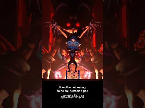 I AM GOD TADC The Amazing Digital Circus Ep 8 Sonic EXE Lord X Animation I AM GOD TADC The Amazing Digital Circus Ep 8 Sonic EXE Lord X Animation