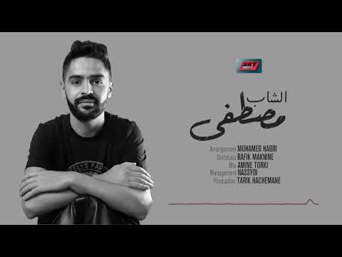 اليلة عرسنا يا عمري شاب مصطفى