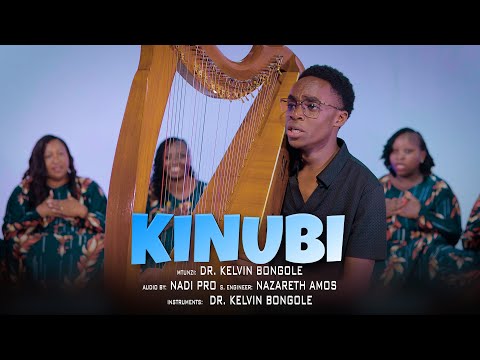 KINUBI Official Video By Kinubi Vibration Echoes KVE