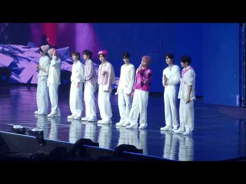 260314 ZEROBASEONE 제로베이스원 Running To Future