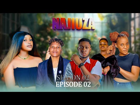 NAJIUZA SEASON 2 EPSODE 2