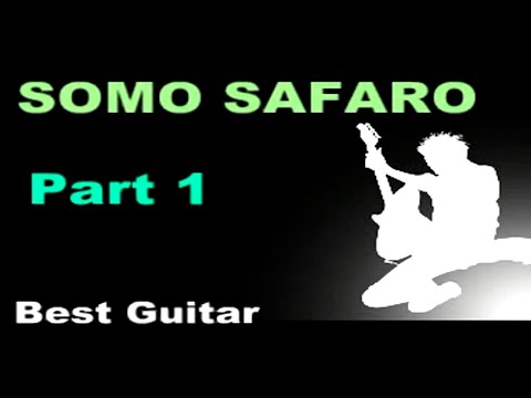 BEST BORANA SOMO SAFARO Part 1 LOVELY OLD GUITAR Songs BEST BORANA SOMO SAFARO Part 1 LOVELY OLD GUITAR Songs