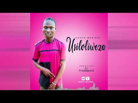 Pasco Mshindi Usiloliweza