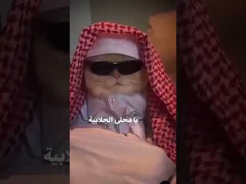 يا محلى الجلابية مالي خلق احط هاشتاقات مقاطع مضحكة لايك اشتراك 2025