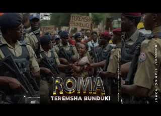  TEREMSHA BUNDUKI WIMBO MPYA WA ROMA MKATOLIKI OFFICIAL VIDEO Habarizaleo