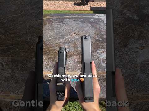 Best Glock 9mm Vs 10mm Comparison