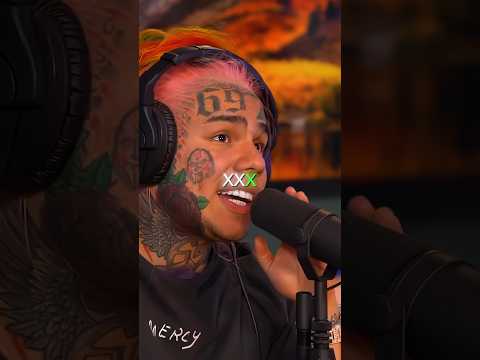 6ix9ine On XXXTENTACION S Death