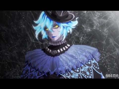 Twisted Wonderland Glorious Masquerade Event Trailer PV