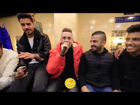 لا شقار لا بياض عدي الزاغة جعفر شحادة ومشاهير الاردن 2024